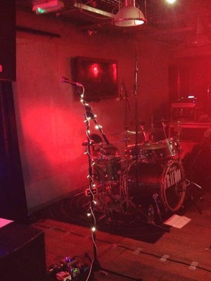 Event The Rips Function Band Northamptonshire